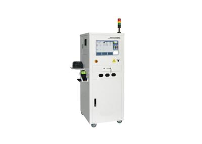 ISO 6469-1 sistema de teste da segurança de 7 artigos para eletricamente o veículo