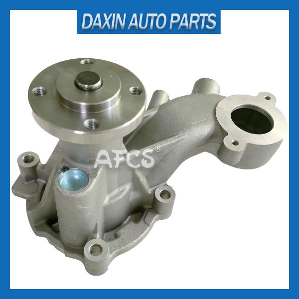 Bomba de água de BR3Z-8501-C BR3Z8501H BR3Z8501C para o bar de Ford Mustang Ford Australia Falcon