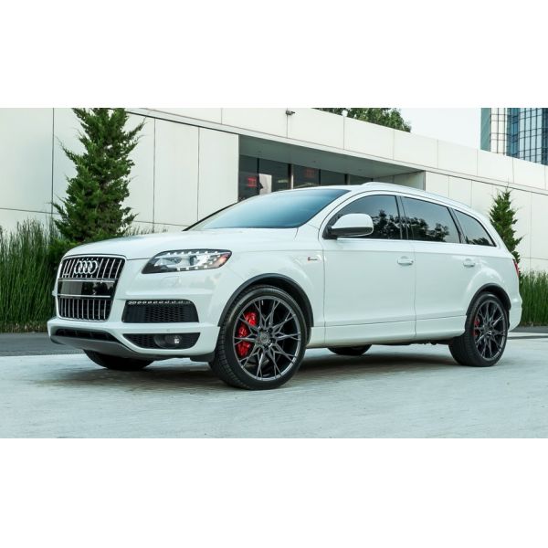 17 inch sport forged sae j2530 wheel rines para carro rodas esportivas aro