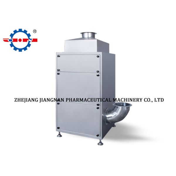 Auto Coater Tablet Coating Machine In Pharmaceutical Industry Stainless Steel