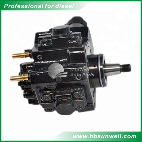Original/Aftermarket High quality Cummins ISF2.8 Diesel Engine High Pressure Fuel Pump 4990601 0445020119