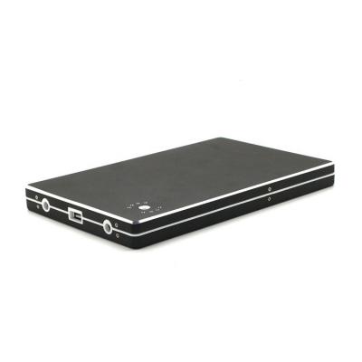 QC3.0 Portable Type-C Laptop Power Bank 30000Mah 19V