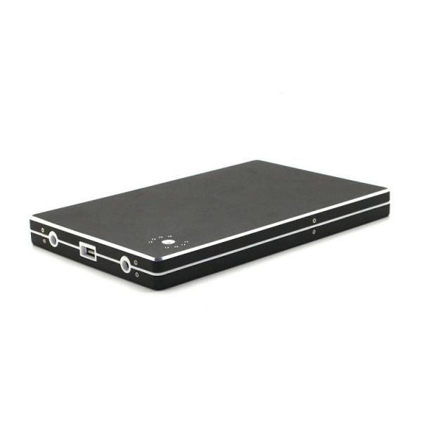QC3.0 Portable Type-C Laptop Power Bank 30000Mah 19V