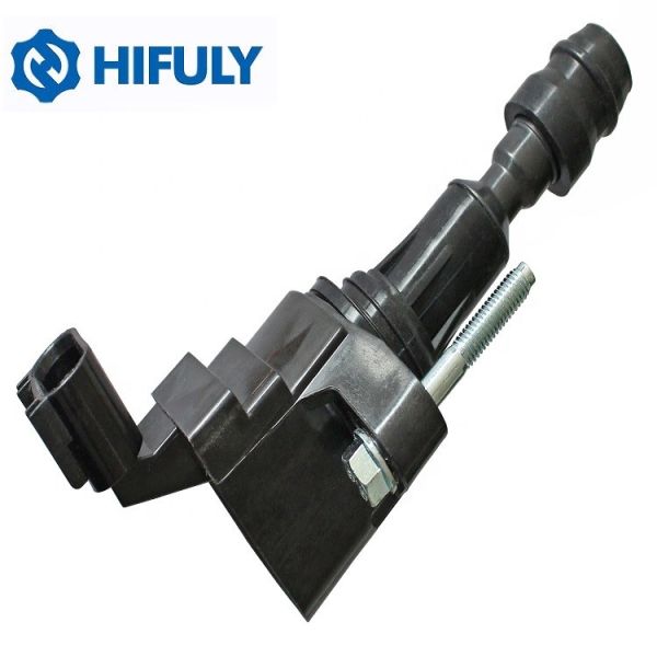 12578224 Coil d'allumage de pièces automobiles Chevrolet GMC Pontiac I4 Buick Coil d'allumage