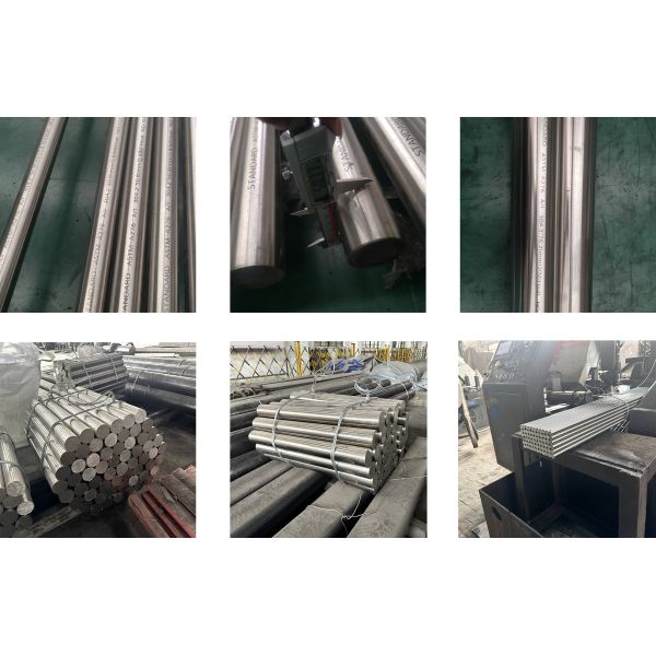 Нержавеющей стали Aisi 340 оптовой цены фабрики Адвокатура сразу качественной круглая