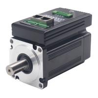 Lecteur commercial 400w de moteur de C.C de robot de service avec l'encodeur par accroissement