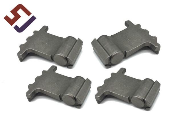 Componentes de moldação do automóvel do fechamento do aço carbono Z de ASTM