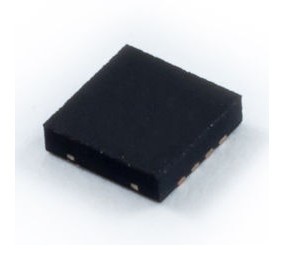 TSV912IDT Power Distribution Switch Op Amp Dual GP R-R I/O 5.5V 8 Pin SO N T/R