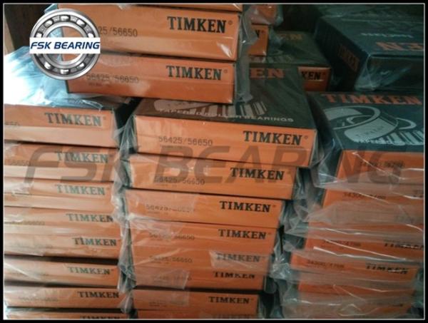 High Precision 32028-X-XL-S1 Rolling Bearings In Railway Gearboxes ID140mm OD210mm