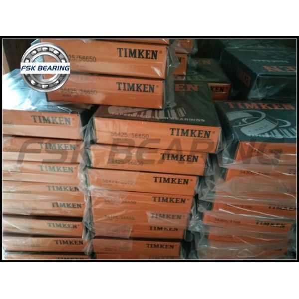 High Precision 32028-X-XL-S1 Rolling Bearings In Railway Gearboxes ID140mm OD210mm