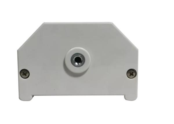 10W Slim Body Flat Wall Mount Speakers 260*105*75mm Size For PA System