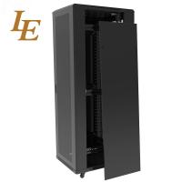 Aço laminado a frio 42U Servidor Rack Mount Equipamento de rede 19 polegadas