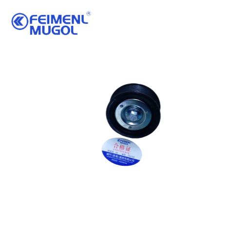 High-Performance Diesel Fan Idler Pulley PK29-6C348-AA-HM – Reliable OEM Quality for V362