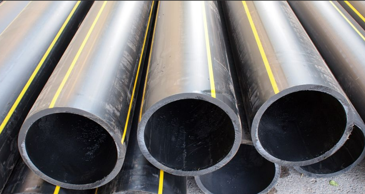 House Fitment 5.8m Stainless Steel Welded Pipe Mirror Polished