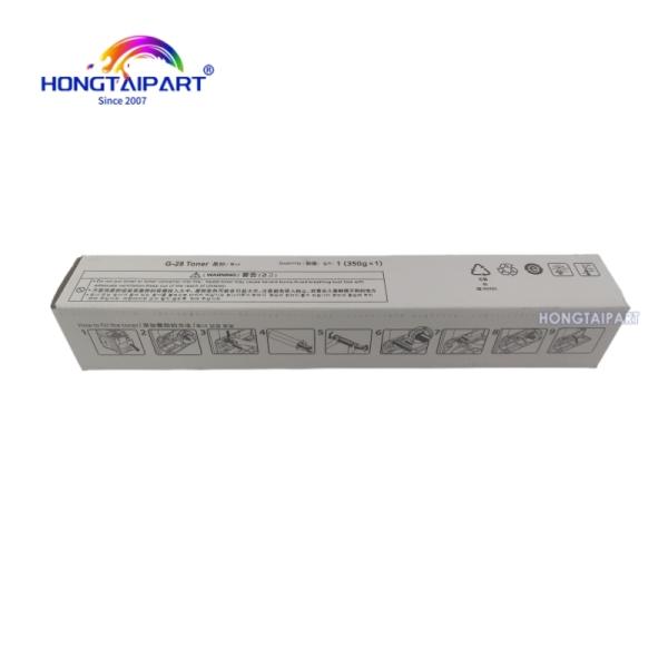 Toner compatible Canon série IR C-EXV14 NPG-28 GPR-18