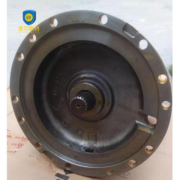 Коробка передач мотора качания запасных частей СЭ210 экскаватора Самсунг СЭ210