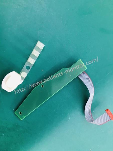 Pièces de moniteur patient de Philip Intellivue MP40 MP50 dessus outre de la carte de puissance M8078-66403