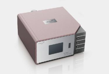 MQW-50B Vehicle Inspection Emission Gas Analyzer Automotive Exhaust Gas Analyzer