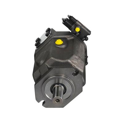 A bomba hidráulica Rexroth A A10VSO 71 DFR1/31R-VSA42K68 é uma bomba de pistão axial projetada profissionalmente com