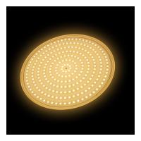 IP68 Waterproof Light 35W Ultra Slim H7.5mm Outdoor Lighting ABS Material DC 12V Wall Mounted Pool Lights