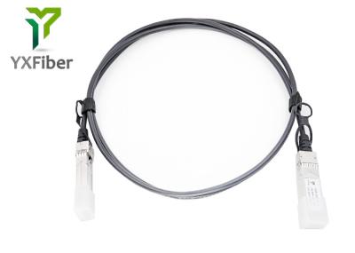 10G SFP+ DAC 1.5m 10G SFP+ dirigem o cabo de cobre passivo do anexo