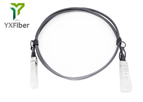 10G SFP+ DAC 1.5m 10G SFP+ dirigem o cabo de cobre passivo do anexo