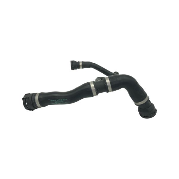 ISO/TS16949 Automotive Cooling Hose  17127524838 for BMW 7' E65 E66 E67 2002-2022