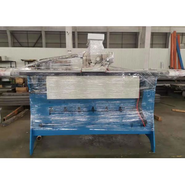 Horizontal 0.75KW 3150mm Wear Plate Cladding Welding Machine