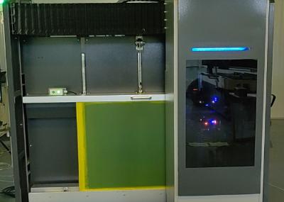 2000x1157x2200 Emulsão resistente a solventes 3μM-150μM para revestimento