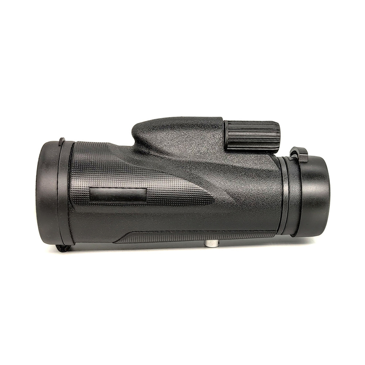 Телескоп призмы 12x50 HD FMC BAK4 Monocular для охотиться наблюдать птицы живой природы