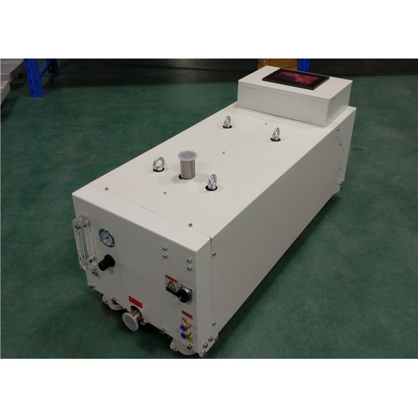 GSD160D High Vapor Tolerance Performance 160 m³/h Oil Free Dry Vacuum Pump