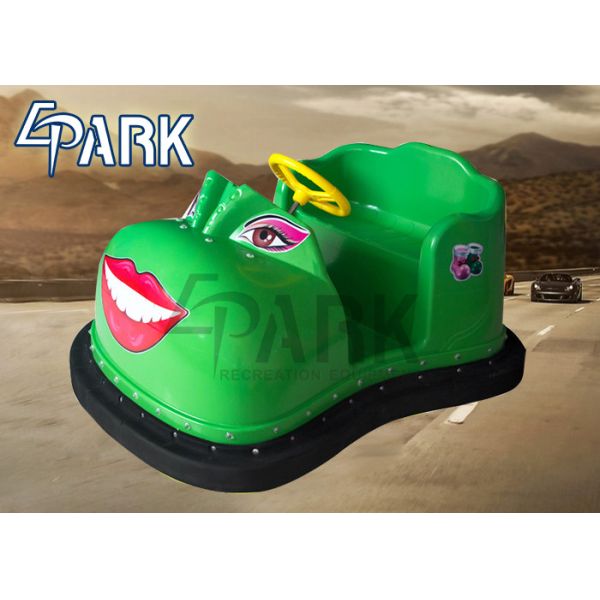 Children Electric Bumper Car for amusement park 1 Year Warranty