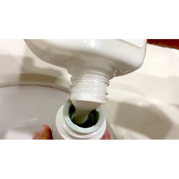 OEM Синий силиконовый очистительный щетка лицо Силиконовый скраббер электрический