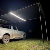 Résistant aux rayons UV et noir