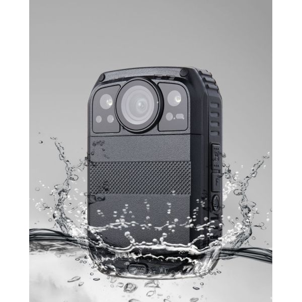 Протокол камер 5G ONVIF RTSP тела полицейского 42MP WIFI