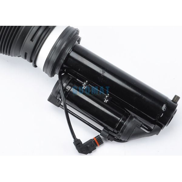 S Class W220 Left Or Right Front Mercedes Air Suspension A 2203202438 Air Struts For Mercedes Benz
