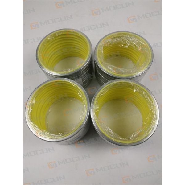 Поршень гидравлического цилиндра набора уплотнения набора набивкой двигателя/экскаватора герметизирует 100мм штанга 208-70-73530