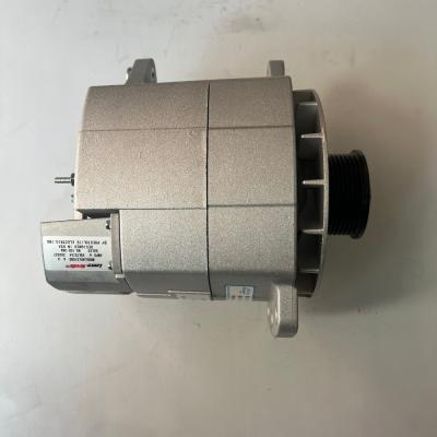 8SC3238VC 28V 150A Alternator for King Long Yutong Higer Buses