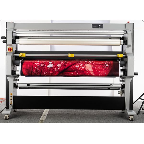 Laminadoras térmicas dobles o superiores con calentamiento, 50 Hz, laminadoras profesionales