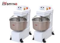 Mélangeur résistant de la pâte de la machine de malaxage de la pâte SS201 260L
