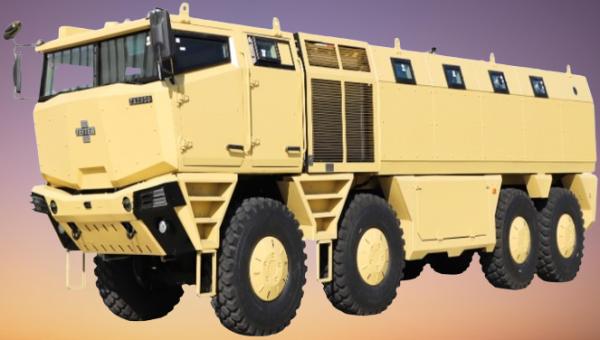 simple style modification special vehicle chassis  105 Maximum speed (km/h) For Adults