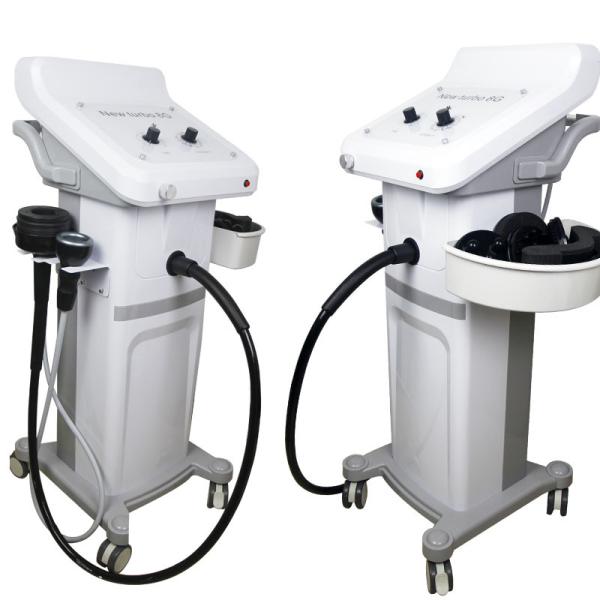 G8 Vibration Vacuum Massage Column Head For Pain Relief Fat Elimination Body Sculpting