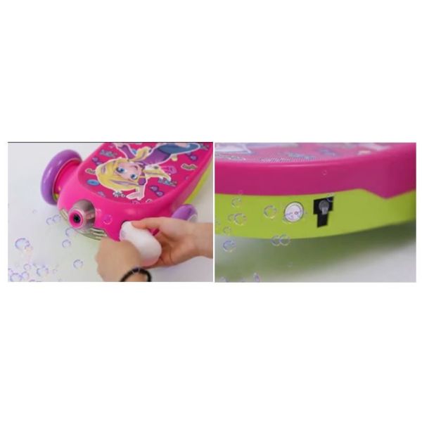 Kids Skate Kick Scooter