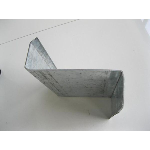 Cold Rolled Steel Strip Purlin Roll Forming Machine for Z shape