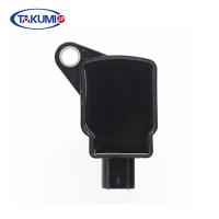 Bobina de ignición coreana del coche 27301-02740 para KIA HYUNDAI