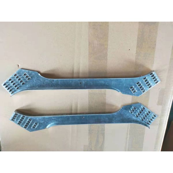 Металлическая сетка прочной длины на заказ Лучший выбор для строительства покрытий для поездов