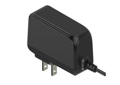 adaptador universal da alimentação de DC da C.A. da fonte de alimentação do interruptor da C.A. de 12v 1.5A/24v 0.75A