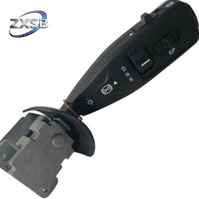 Right Combination Switch Dz97189584561 Truck Cab Spare Parts For Shacman X3000