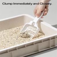 70% Tofu 30% Bentonite Mixed Litter High Absorbency Tofu Sand Litter