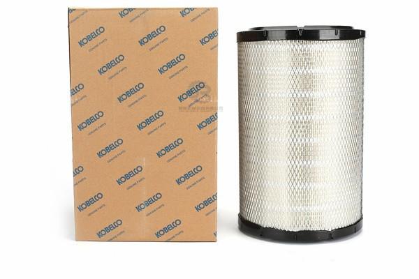 Máquina escavadora Parts de Filter SK200-8 Kobelco da máquina escavadora YN11P00034R100